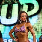 Rae Anne Bettencourt - NPC Emerald Cup 2014 - #1